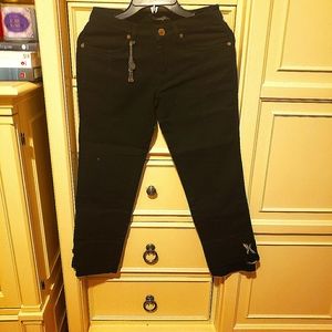 ROBERTO CAVALLI JEANS